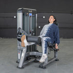 Muscle D Fitness Muscle D Fitness Elite Plus Leg Extension Machine