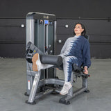 Muscle D Fitness Muscle D Fitness Elite Plus Leg Extension Machine