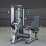 Muscle D Fitness Muscle D Fitness Elite Plus Leg Extension Machine