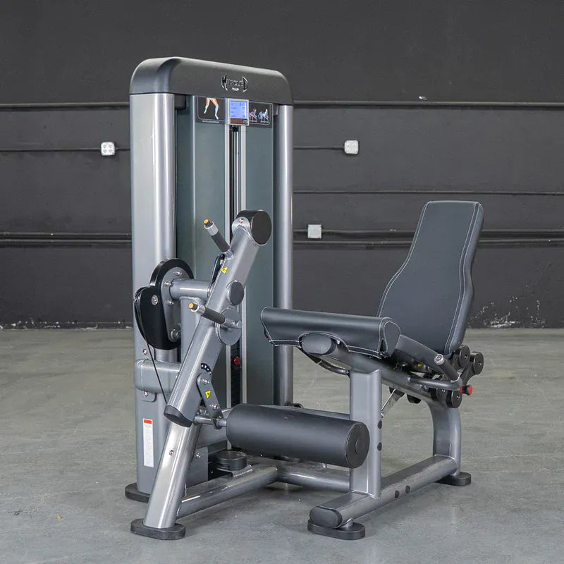 Muscle D Fitness Muscle D Fitness Elite Plus Leg Extension Machine