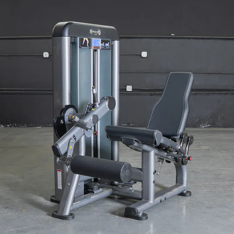 Muscle D Fitness Muscle D Fitness Elite Plus Leg Extension Machine