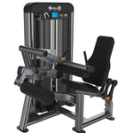 Muscle D Fitness Muscle D Fitness Elite Plus Seated Leg Curl
