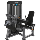 Muscle D Fitness Muscle D Fitness Elite Plus Seated Leg Curl
