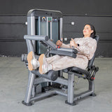 Muscle D Fitness Muscle D Fitness Elite Plus Seated Leg Curl