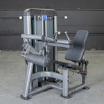 Muscle D Fitness Muscle D Fitness Elite Plus Seated Leg Curl