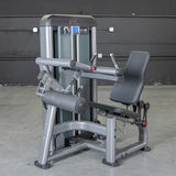 Muscle D Fitness Muscle D Fitness Elite Plus Seated Leg Curl