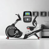 Muscle D Fitness Muscle D Fitness Light Commercial Recumbent Bike - LED Display