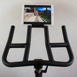 Muscle D Fitness Muscle D Fitness Light Commercial Spin Bike