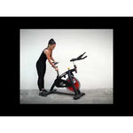 Muscle D Fitness Muscle D Fitness Light Commercial Spin Bike