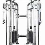 Muscle D Fitness Functional Trainer Muscle D Fitness Megatron 95" Dual Adjustable Pulley