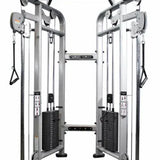 Muscle D Fitness Functional Trainer Muscle D Fitness Megatron 95" Dual Adjustable Pulley