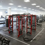 Muscle D Fitness Training Station Muscle D Fitness Megatron Multi Tower Training Station