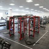Muscle D Fitness Training Station Muscle D Fitness Megatron Multi Tower Training Station