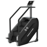 Muscle D Fitness Muscle D Fitness MuscleStair Commercial Stair Climber w/ LED Console