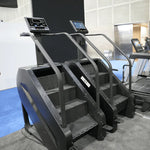 Muscle D Fitness Muscle D Fitness MuscleStair Commercial Stair Climber w/ LED Console
