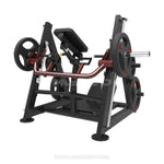 Muscle D Fitness Muscle D Fitness Power Leverage V2 Chest Supported Linear Bearing Row
