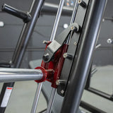 Muscle D Fitness Muscle D Fitness Power Leverage V2 Convergent Bench - Incline, Shoulder Press