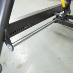 Muscle D Fitness Muscle D Fitness Power Leverage V2 Convergent Bench - Incline, Shoulder Press