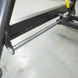 Muscle D Fitness Muscle D Fitness Power Leverage V2 Convergent Bench - Incline, Shoulder Press