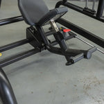 Muscle D Fitness Muscle D Fitness Power Leverage V2 Convergent Bench - Incline, Shoulder Press