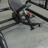 Muscle D Fitness Muscle D Fitness Power Leverage V2 Convergent Bench - Incline, Shoulder Press