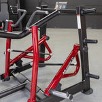 Muscle D Fitness Muscle D Fitness Power Leverage V2 Dual Hinge Seated Row