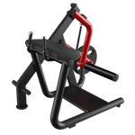 Muscle D Fitness Glute Machine Muscle D Fitness Power Leverage V2 Glute Kick