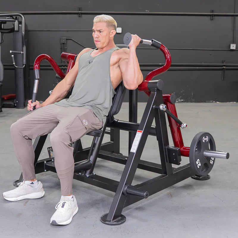 Muscle D Fitness Muscle D Fitness Power Leverage V2 Hammer Grip Triceps