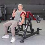 Muscle D Fitness Muscle D Fitness Power Leverage V2 Hammer Grip Triceps