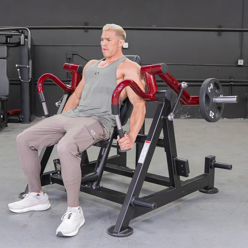 Muscle D Fitness Muscle D Fitness Power Leverage V2 Hammer Grip Triceps