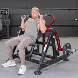 Muscle D Fitness Muscle D Fitness Power Leverage V2 Hammer Grip Triceps