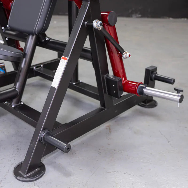 Muscle D Fitness Muscle D Fitness Power Leverage V2 Hammer Grip Triceps
