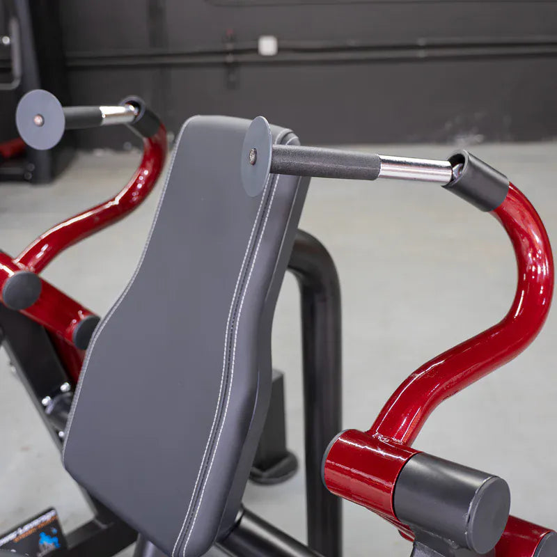 Muscle D Fitness Muscle D Fitness Power Leverage V2 Hammer Grip Triceps