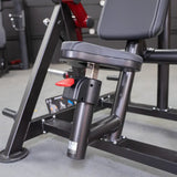 Muscle D Fitness Muscle D Fitness Power Leverage V2 Hammer Grip Triceps