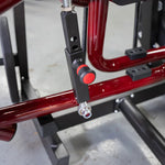 Muscle D Fitness Muscle D Fitness Power Leverage V2 Incline Pec Fly | Iso-Lateral Chest Machine