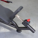 Muscle D Fitness Muscle D Fitness Power Leverage V2 Incline Pec Fly | Iso-Lateral Chest Machine
