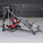 Muscle D Fitness Muscle D Fitness Power Leverage V2 Incline Pec Fly | Iso-Lateral Chest Machine