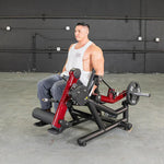 Muscle D Fitness Muscle D Fitness Power Leverage V2 Leg Extension / Prone Leg Curl Combo
