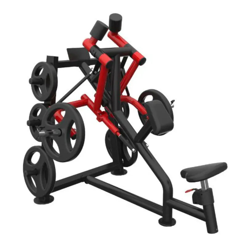 Muscle D Fitness Muscle D Fitness Power Leverage V2 Rear Delt