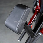 Muscle D Fitness Muscle D Fitness Power Leverage V2 Rear Delt