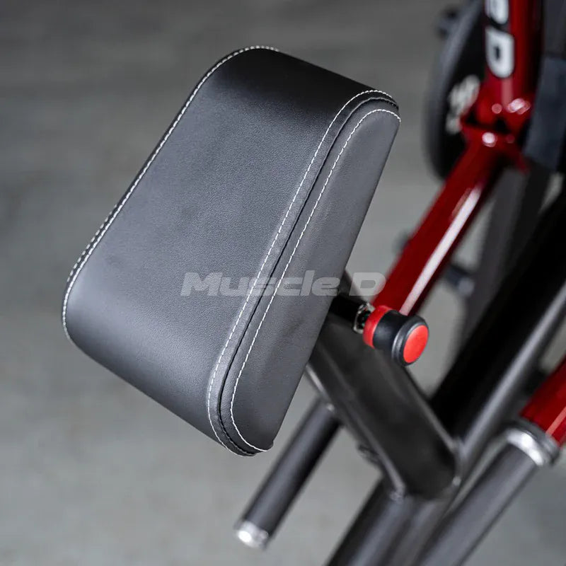 Muscle D Fitness Muscle D Fitness Power Leverage V2 Rear Delt