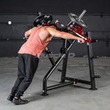 Muscle D Fitness Muscle D Fitness Power Leverage V2 Rear Delt