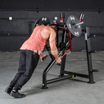 Muscle D Fitness Muscle D Fitness Power Leverage V2 Rear Delt