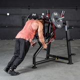 Muscle D Fitness Muscle D Fitness Power Leverage V2 Rear Delt