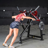 Muscle D Fitness Muscle D Fitness Power Leverage V2 Rear Delt
