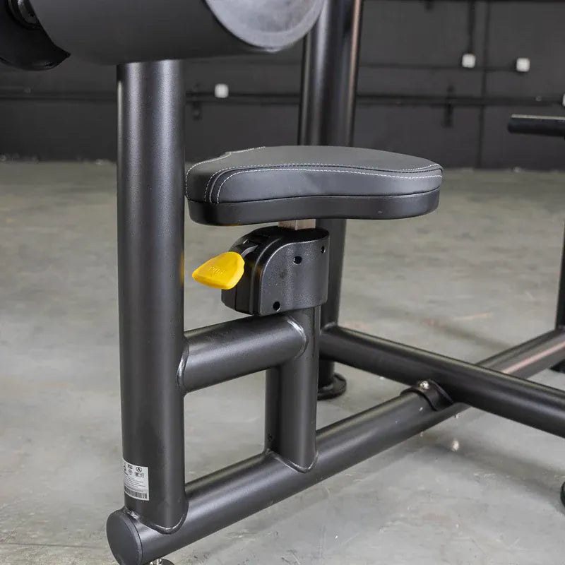 Muscle D Fitness Chest Machines Muscle D Fitness Power Leverage V2 Reverse Grip Lat Pulldown