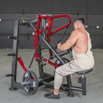 Muscle D Fitness Row Machine Muscle D Fitness Power Leverage V2 Rotating Handle Low Row
