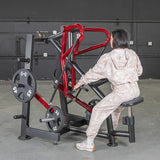 Muscle D Fitness Row Machine Muscle D Fitness Power Leverage V2 Rotating Handle Low Row