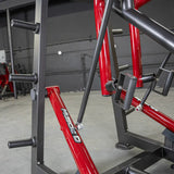 Muscle D Fitness Row Machine Muscle D Fitness Power Leverage V2 Rotating Handle Low Row