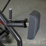 Muscle D Fitness Row Machine Muscle D Fitness Power Leverage V2 Rotating Handle Low Row